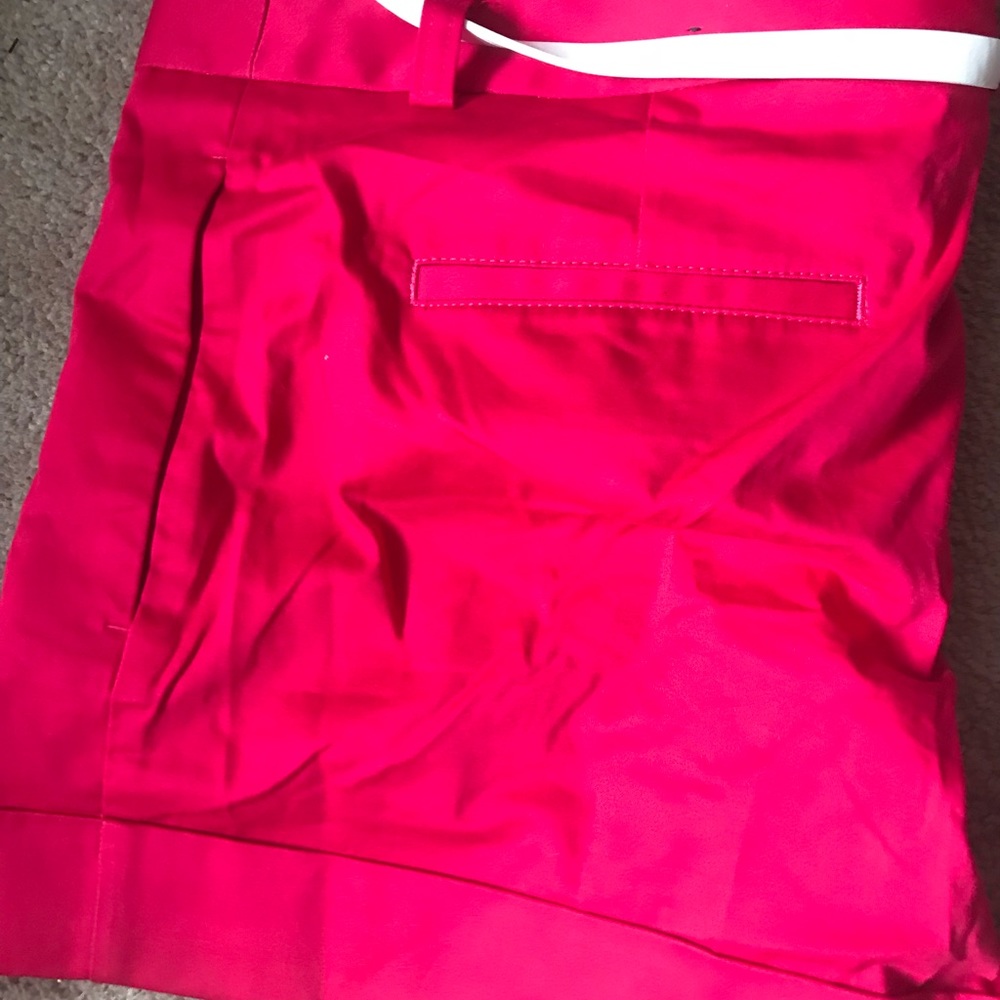 Express shorts - Picture 3 of 5